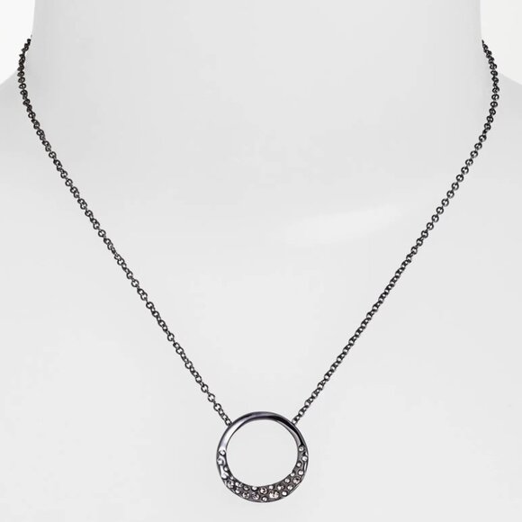 Alexis Bittar Jewelry - Alexis Bittar 'Miss Havisham' Pendant Necklace
